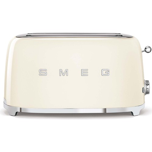Tostapane smeg tsf02 - tostapane,