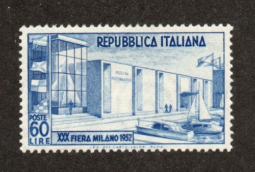 Italia 600 mlh lotto - 600,