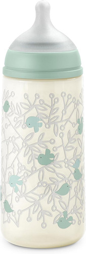 Biberon anticolica 360 ml - biberon,