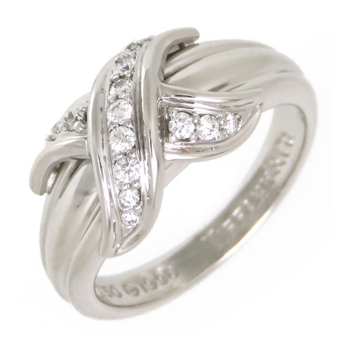 Tiffany anello con - co.,