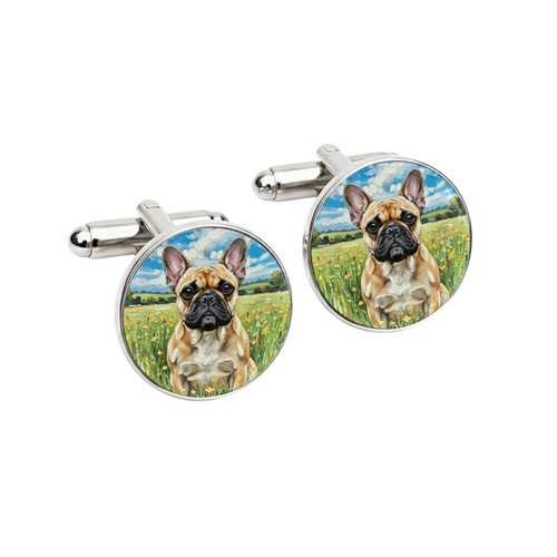 Gemelli cane bulldog francese - gemelli,