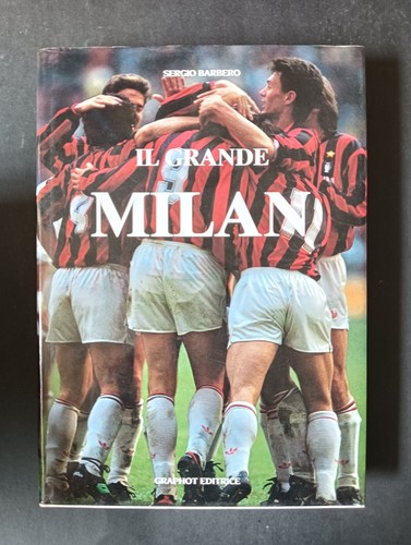 Sergio barbero grande milan - barbero,