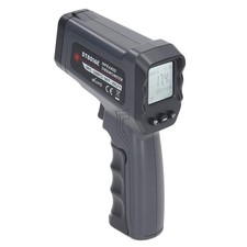 DT8016E Termometro Rilevatore di Temperatura Portatile Indicatore di (r9b)