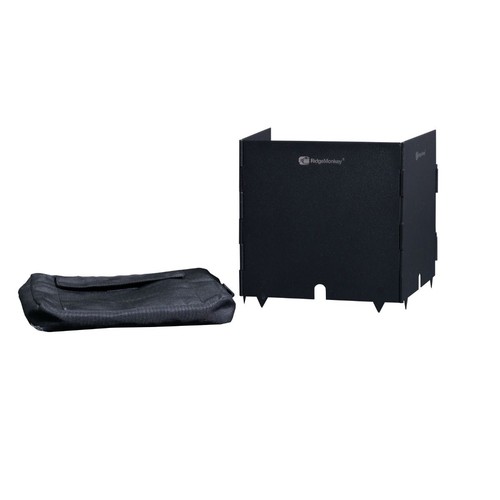 Ridgemonkey quad connect - ridgemonkey,