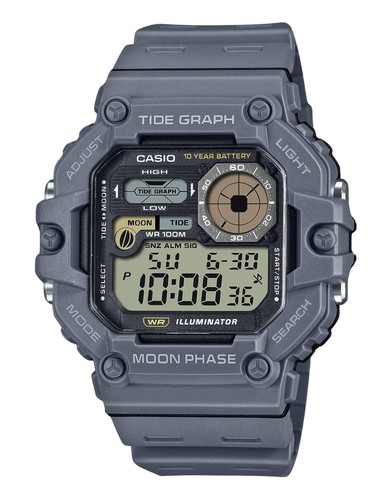 Orologio uomo casio - orologio, standard
