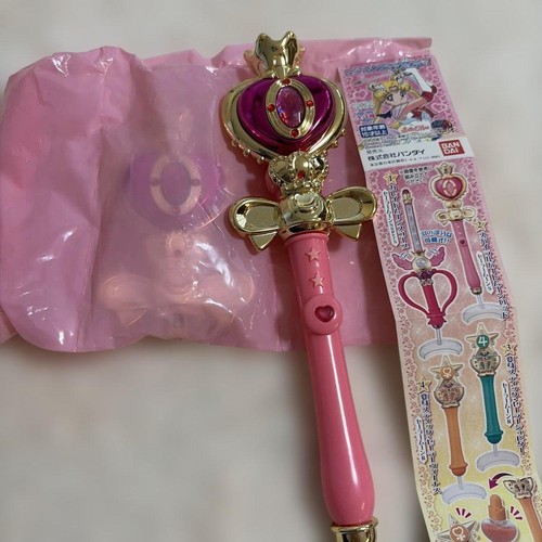 Sailor moon bastone asta - e,