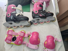 PATTINI OXELO IN LINEA X