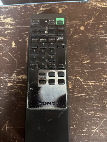Sony telecomando modello - telecomando,