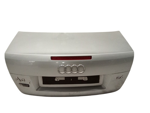 Cofano baule posteriore - baule, per