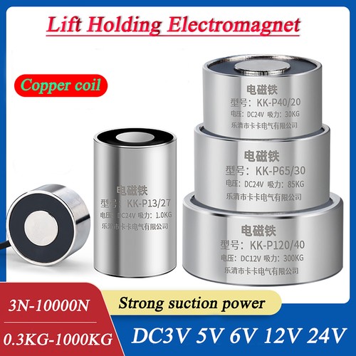 Elettromagnete