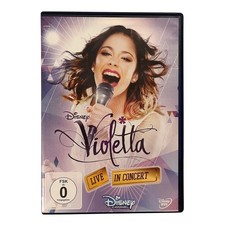 Violetta Live in Concert Tini