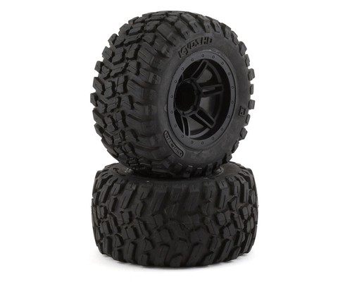 Kyosho pneumatico cerchio rage - cerchio,