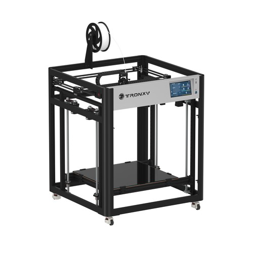 Tronxy big veho - veho, pro