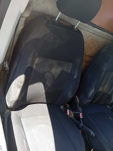 Sedile anteriore destro fiat - anteriore,