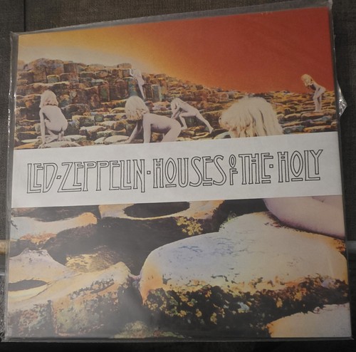 Led zeppelin 7255 - led, sd