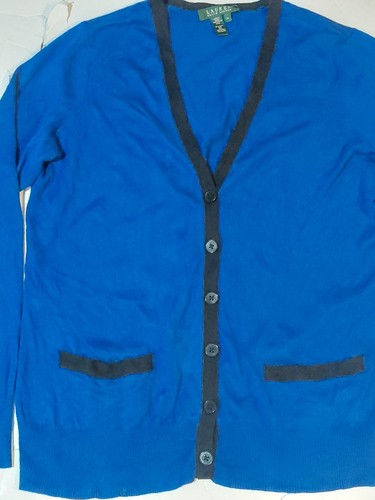 Cardigan lauren ralph - ralph,