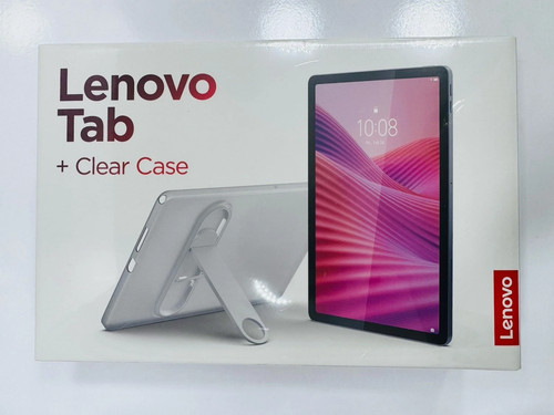 Lenovo tab m10 - tab,