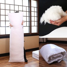 Cuscino lungo abbraccio 150 cm