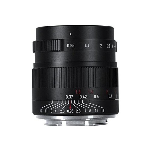 7artisans obiettivo mirrorless - 7artisans,