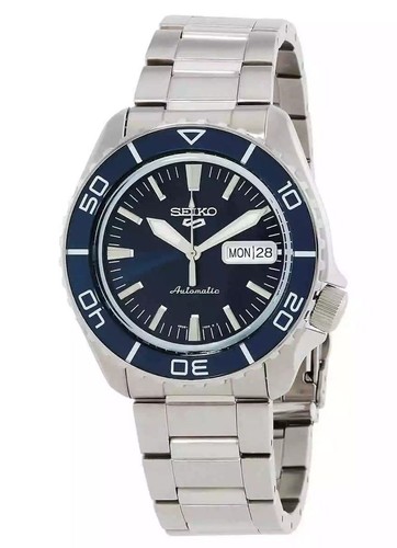 Seiko automático deportes - seiko, 5