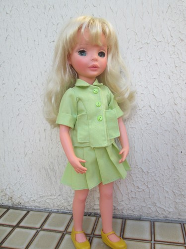 Copie tenue primavera a - copie, de
