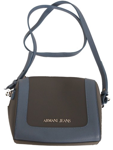 Borsa mano donna armani - borsa,