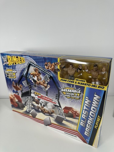 Raro playset sigillato mattel - raro,