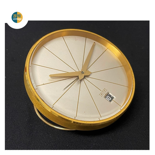 Orologio sveglia anni - , 70
