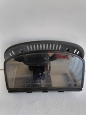 DISPLAY NAVIGATORE SATELLITARE BMW Serie 3 (E90/E91) (02/05>12/11