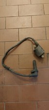 Honda sh 300 bobina,cavo e pipetta candela