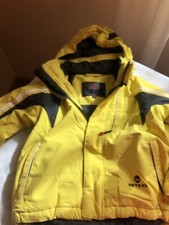 tuta Sci Tecnica bambino  Anni 4/5 Cm 104