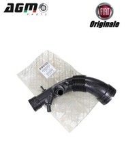 Manicotto tubo aspirazione - tubo,