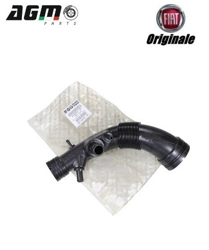Manicotto tubo aspirazione - manicotto,