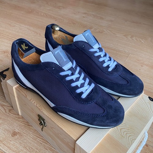 Tod sneakers basse uomo - sneakers,