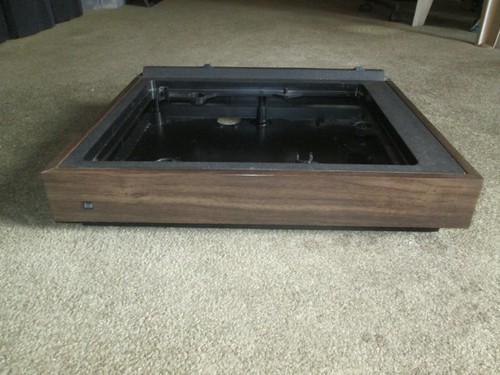 Dual 1226 plinth - 1226,