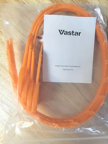Vastar confezione strumento - confezione, 4