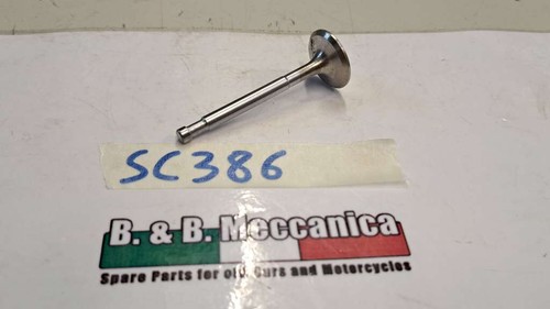 Valvola antimagnetica scarico - valvola,