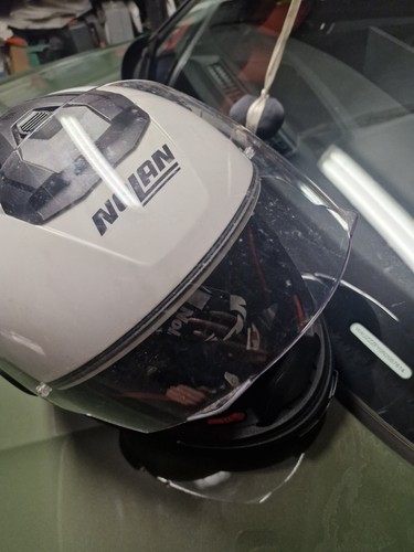 Casco crossover nolan n40 gt - nolan, n40-5