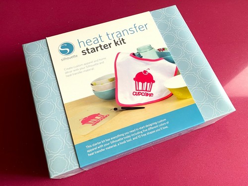 Silhouette heat transfer - silhouette,