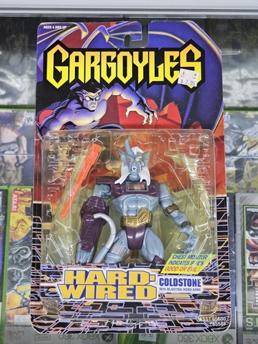 Modellino vintage gargoyles - vintage,