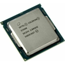 Processore CPU Intel Celeron