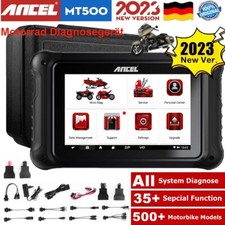 2023 ANCEL MT700 per BMW