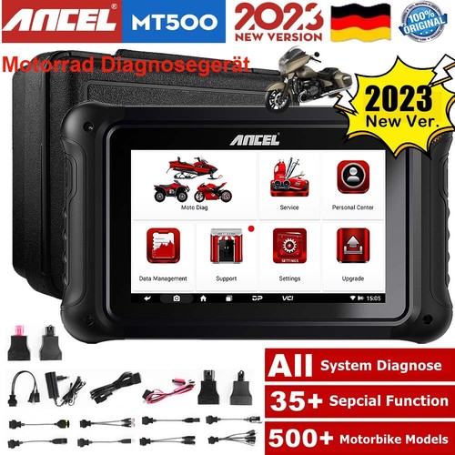 2023 ancel mt700 per bmw - ancel,