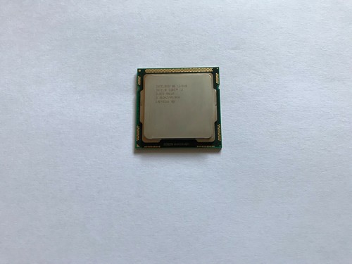 Processore intel slbtd - -,