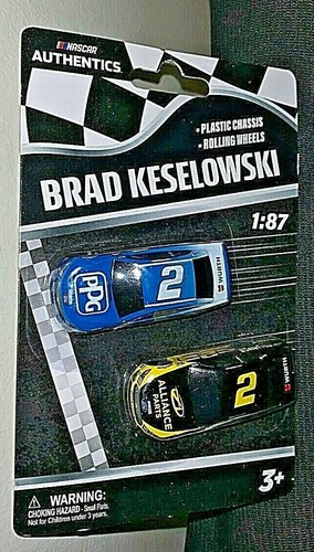 Nascar authentics 2020 2 - nascar,