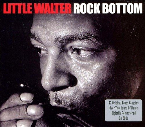 Little walter 47 greatest - little, *