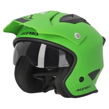 CASCO ACERBIS JET ARIA ECE2206