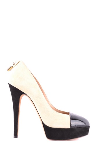 Décolleté elisabetta franchi - décolleté,