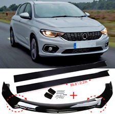 Per Fiat Tipo Sport Spoiler