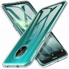 For Nokia 2.3 5.3 7.2 5.4 G50